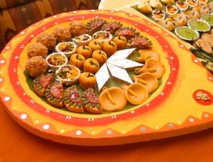 Diwali Sugar free sweets